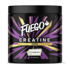Fuego Creatine - 250 grams