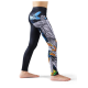 Ground Game Legginsy Brasil Kids