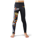 Ground Game Legginsy Brasil Kids