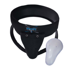 Ground Game Suspensor Logo