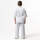 BELTOR KIMONO KARATE SHINKYOKUSHIN KARATEGA KEIKO Z HAFTEM POLSKIE