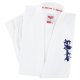 BELTOR KIMONO KARATE SHINKYOKUSHIN KARATEGA KEIKO Z HAFTEM POLSKIE