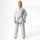 BELTOR KIMONO KARATE SHINKYOKUSHIN KARATEGA KEIKO Z HAFTEM POLSKIE