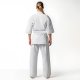 BELTOR KIMONO KARATE SHINKYOKUSHIN KARATEGA KEIKO Z HAFTEM POLSKIE