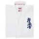 KIMONO KARATE KYOKUSHIN KARATEGA KEIKO Z HAFTEM 10oz POLSKIE - BELTOR