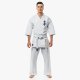 KIMONO KARATE KYOKUSHIN KARATEGA KEIKO Z HAFTEM 10oz POLSKIE - BELTOR