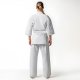 KIMONO KARATE KYOKUSHIN KARATEGA KEIKO Z HAFTEM 10oz POLSKIE - BELTOR