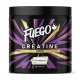 Fuego Creatine Creapure 250 g / Kreatyna