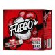 Fuego Guarana Shot 400 mg 25 ml x 20 / Guarana