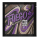 Fuego Whey Protein 30 g saszetka