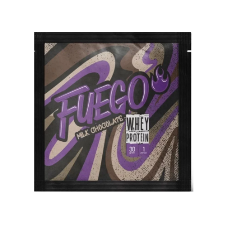Fuego Whey Protein 30 g saszetka