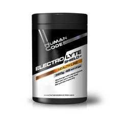 HUMAN CODE ELECTROLYTE SHIELD+ 360 g