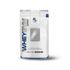 GENLAB WHEY GYM PROTEIN 1620 g