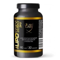 GENLAB LIPOTEN PRO 90 kap