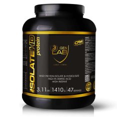 GENLAB ISOLATE HD PROTEIN 1410 g