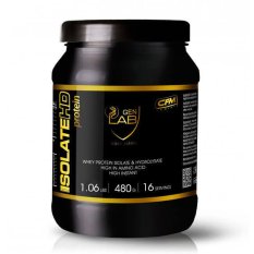 GENLAB ISOLATE HD PROTEIN 480 g
