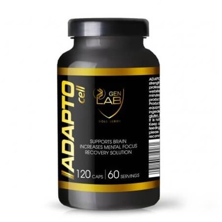 GENLAB ADAPTO CELL 120 kap