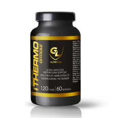 GENLAB GOLD THERMO ARMOUR 120 kap