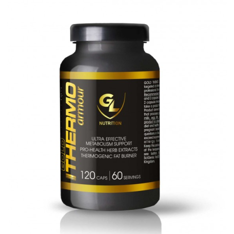 GENLAB GOLD THERMO ARMOUR 120 kap