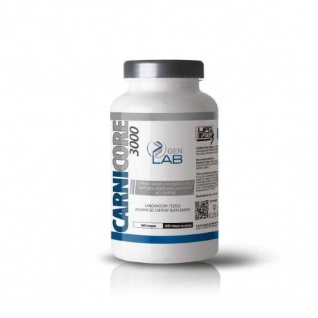 GENLAB CARNICORE 3000 90 kap