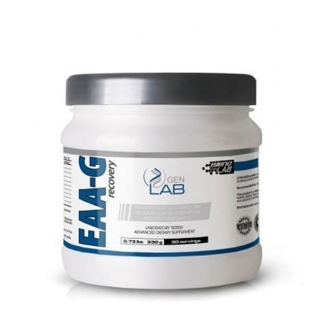 GENLAB EAA-G RECOVERY 330 g