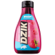 WARSZAWSKI KOKS SOS ZERO 425 ml MALINOWY