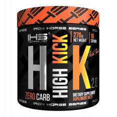 Iron Horse High Kick HK 270 g