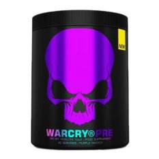 Genius Warcry Pre 400 g