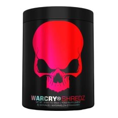 Genius Warcry Shredz 300 g