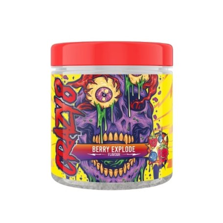 Swedish SWE Crazy 8 325 g