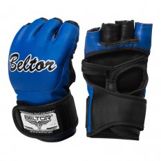 BELTOR RĘKAWICE MMA GLOVES CRINGER