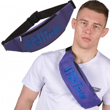 Beltor Saszetka (Nerka) "Fight Team"