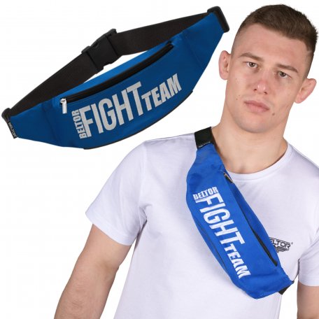 Beltor Saszetka (Nerka) "Fight Team"