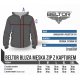 Beltor Bluza "Original" Zip Hoodie