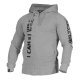 Beltor Bluza "I Can & I Will" Zip Hoodie