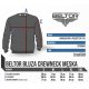 Beltor Bluza "Classic Fight Brand" Crewneck