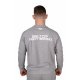 Beltor Bluza "Classic Fight Brand" Crewneck