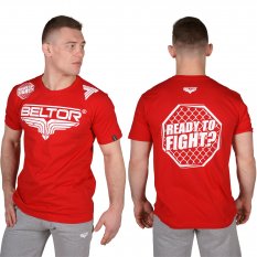 Beltor t-shirt "Octagon"