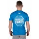 Beltor t-shirt "Octagon"