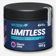 Warszawski Koks Limitless 100g