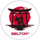 BELTOR MAGNES KARATE NA LODÓWKĘ TORII GATE 60x60 mm