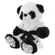 BELTOR Maskotka Karate PANDA 40cm - Pluszowy Przyjaciel Każdego Karateki