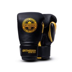 Orthodox Rękawice bokserskie Training Gloves Semi Leather