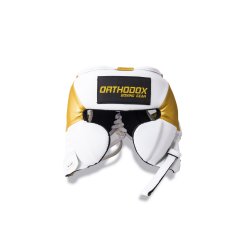 Orthodox Kask sparingowy Semi-Leather Model 5