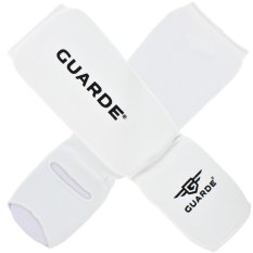 GUARDE Ochraniacze goleni stóp piszczeli SEGURO KICKBOXING MMA KARATE