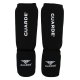 GUARDE Ochraniacze goleni stóp piszczeli SEGURO KICKBOXING MMA KARATE