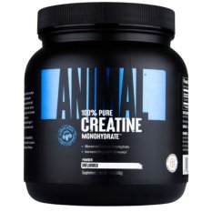 UNIVERSAL ANIMAL CREATINE POWDER 500 g.