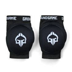 Ground Game Ochraniacze Na Łokcie KNOCKOUT GAME 2.0