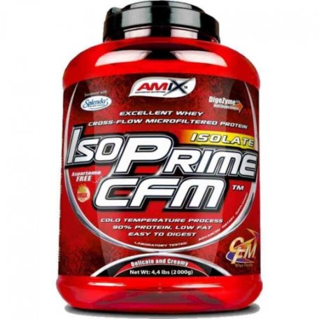 AMIX ISOPRIME CFM 2 kg