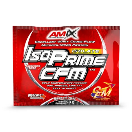 Amix IsoPrime CFM Saszetki 28 g